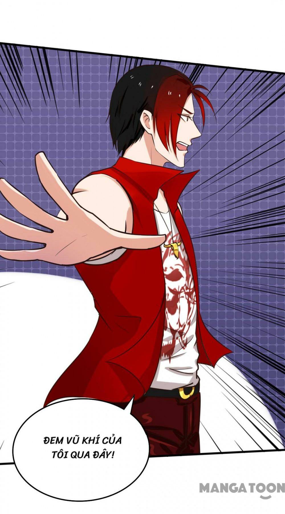 Tôi Và Cô Nàng Thuê Trọ Xinh Đẹp 26 Tuổi Chapter 94 - Trang 2