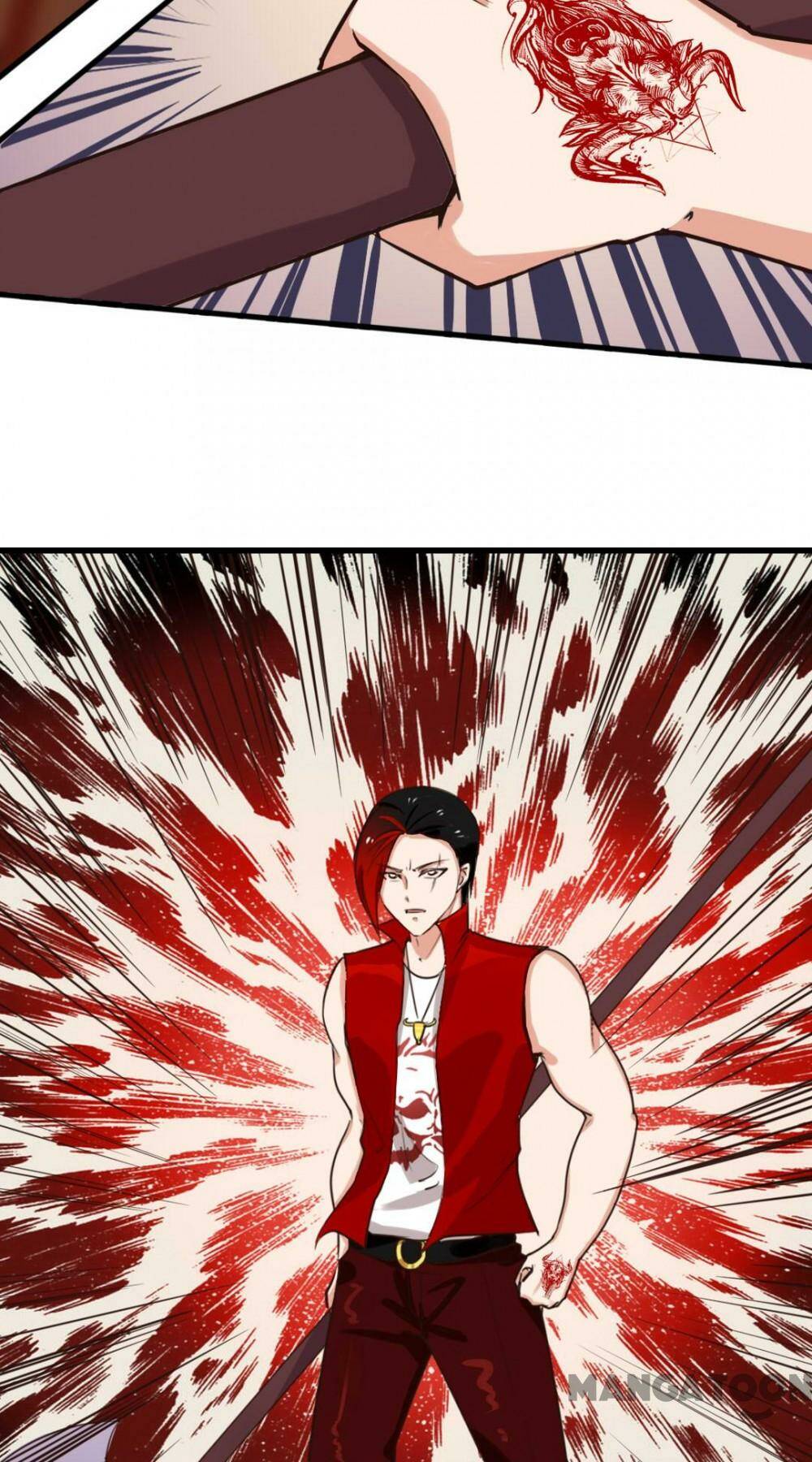 Tôi Và Cô Nàng Thuê Trọ Xinh Đẹp 26 Tuổi Chapter 94 - Trang 2