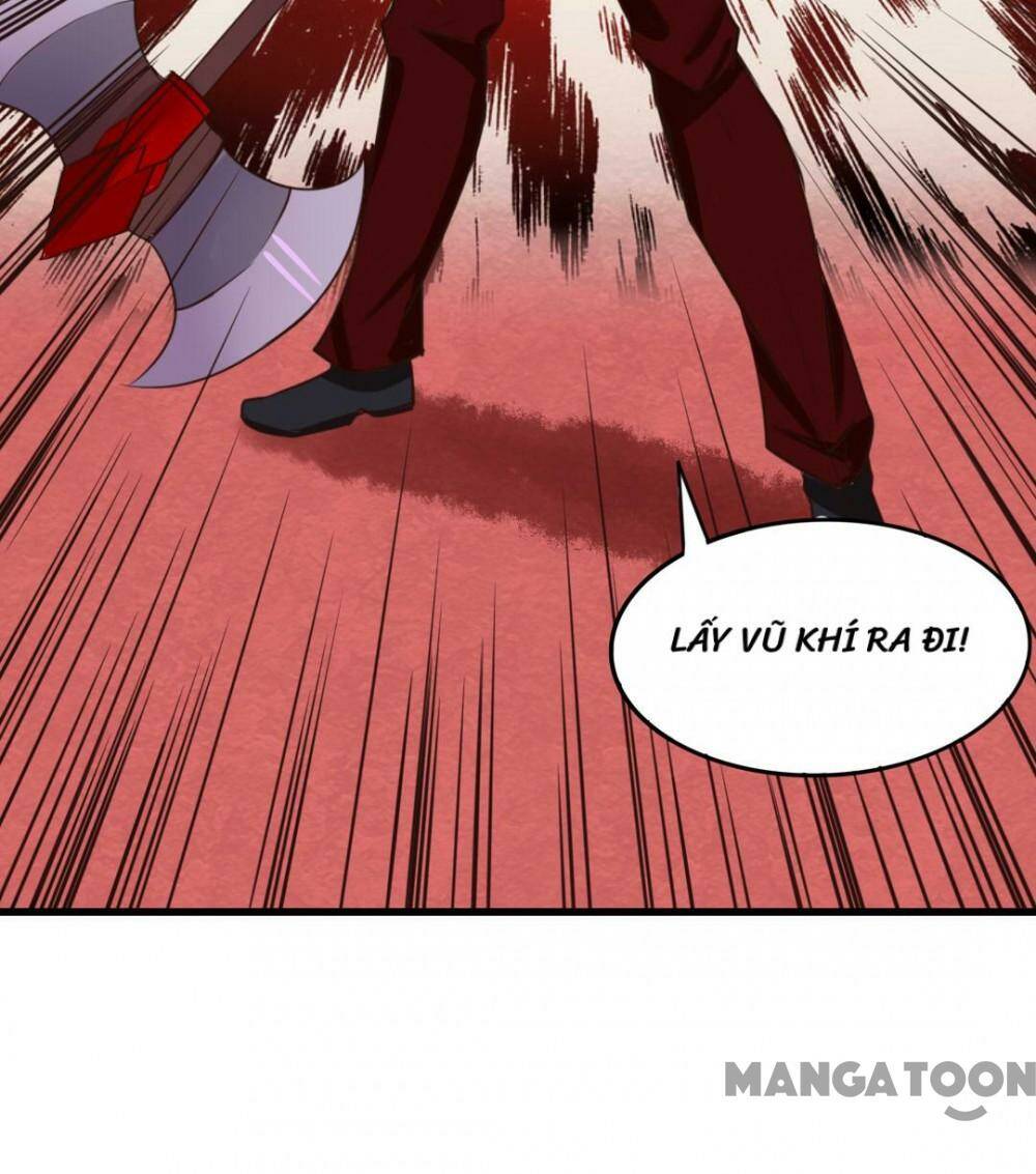 Tôi Và Cô Nàng Thuê Trọ Xinh Đẹp 26 Tuổi Chapter 94 - Trang 2