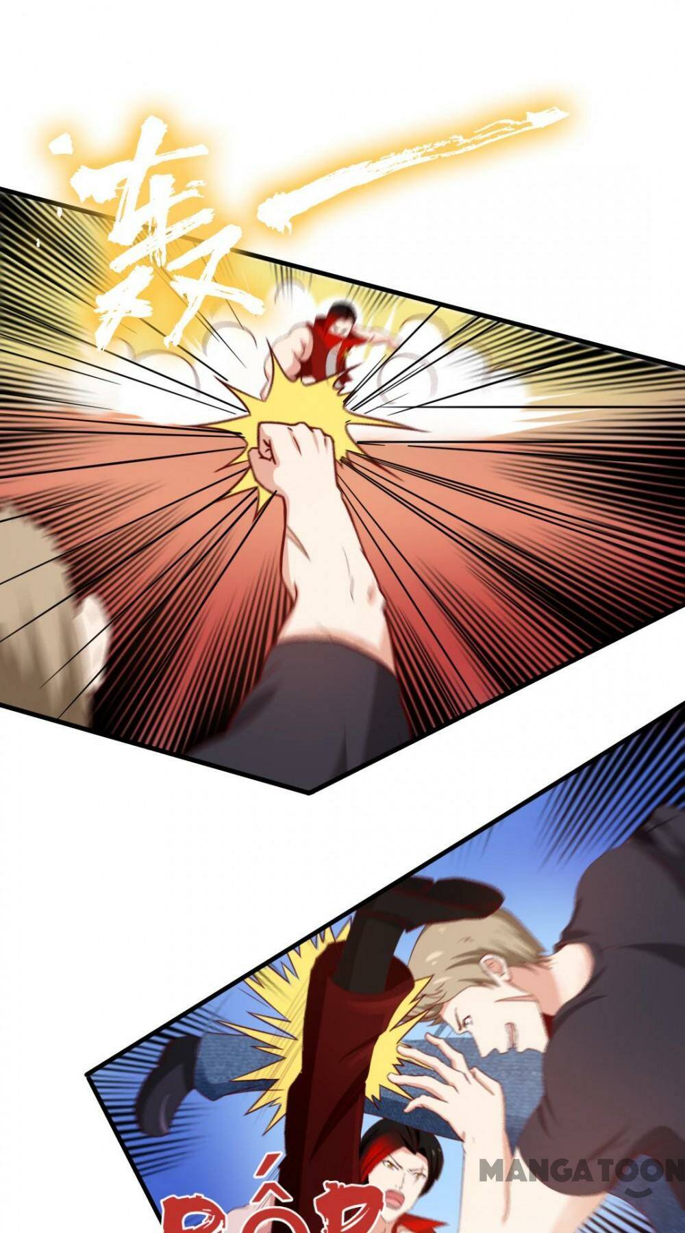 Tôi Và Cô Nàng Thuê Trọ Xinh Đẹp 26 Tuổi Chapter 94 - Trang 2