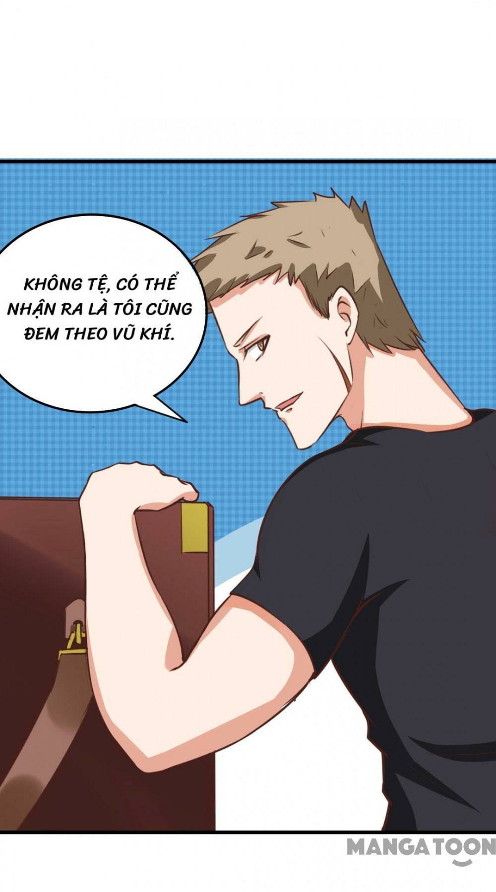 Tôi Và Cô Nàng Thuê Trọ Xinh Đẹp 26 Tuổi Chapter 94 - Trang 2