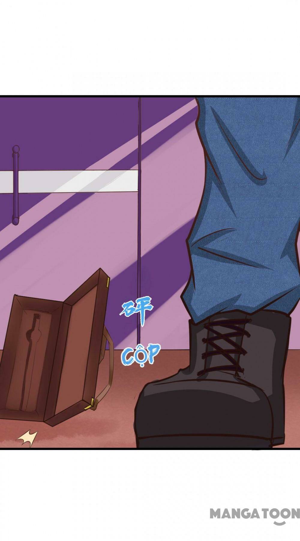 Tôi Và Cô Nàng Thuê Trọ Xinh Đẹp 26 Tuổi Chapter 94 - Trang 2