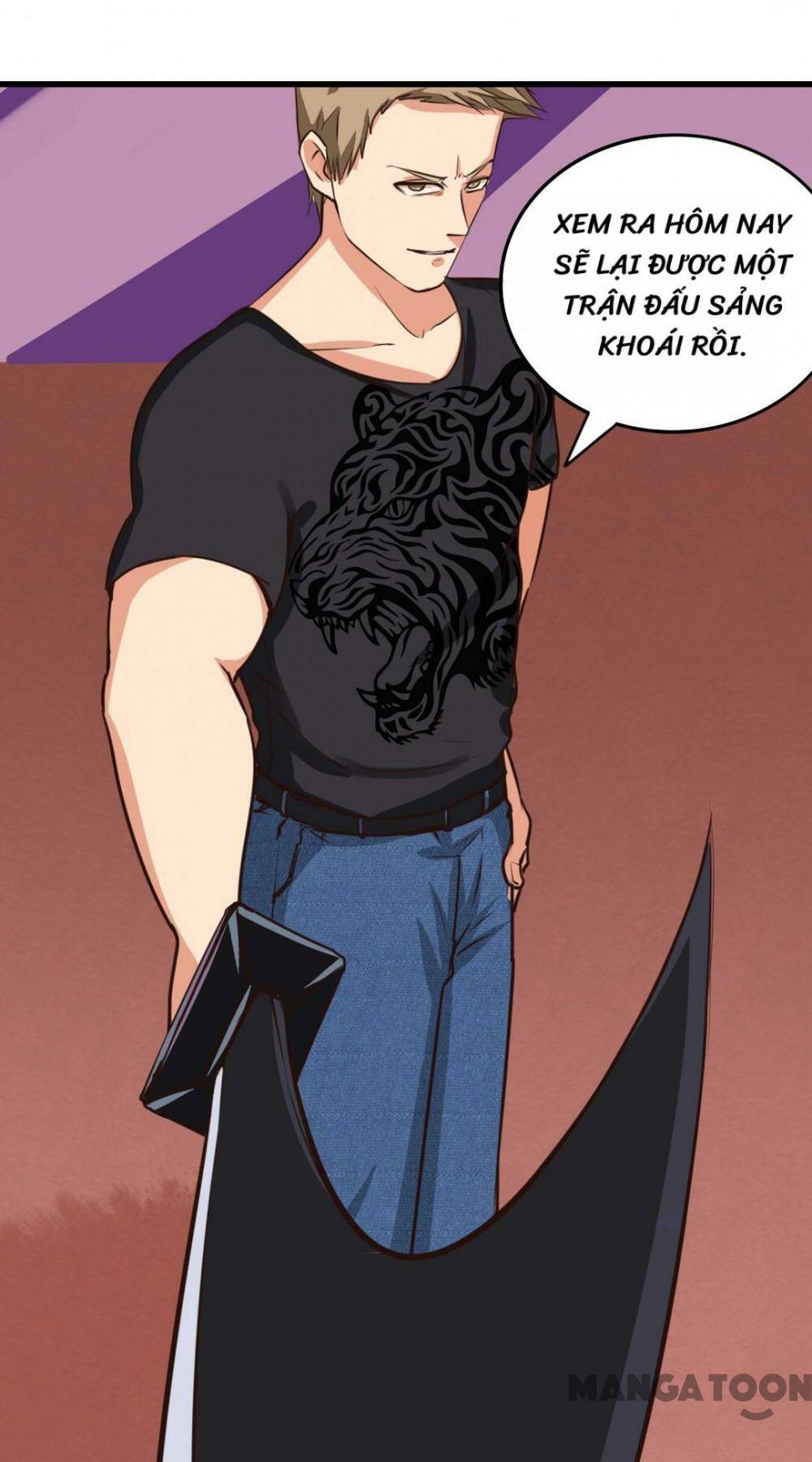 Tôi Và Cô Nàng Thuê Trọ Xinh Đẹp 26 Tuổi Chapter 94 - Trang 2