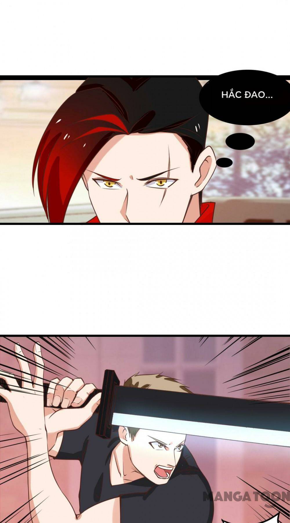 Tôi Và Cô Nàng Thuê Trọ Xinh Đẹp 26 Tuổi Chapter 94 - Trang 2