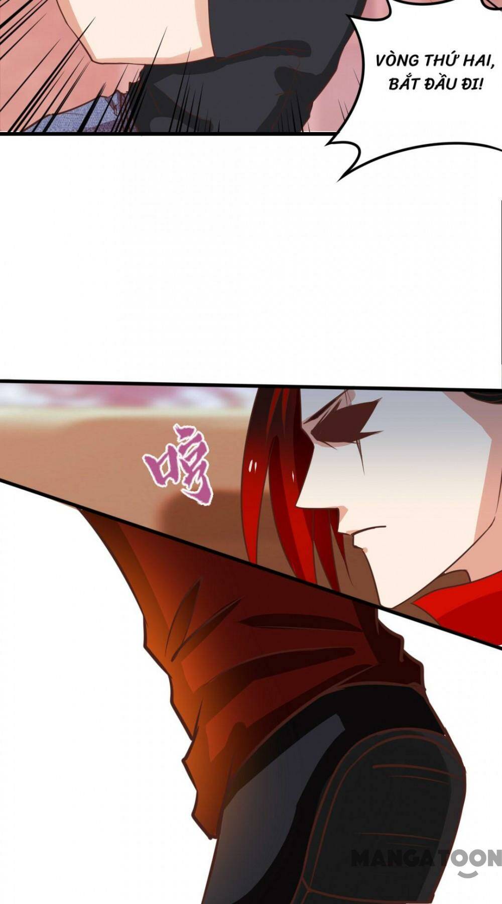 Tôi Và Cô Nàng Thuê Trọ Xinh Đẹp 26 Tuổi Chapter 94 - Trang 2