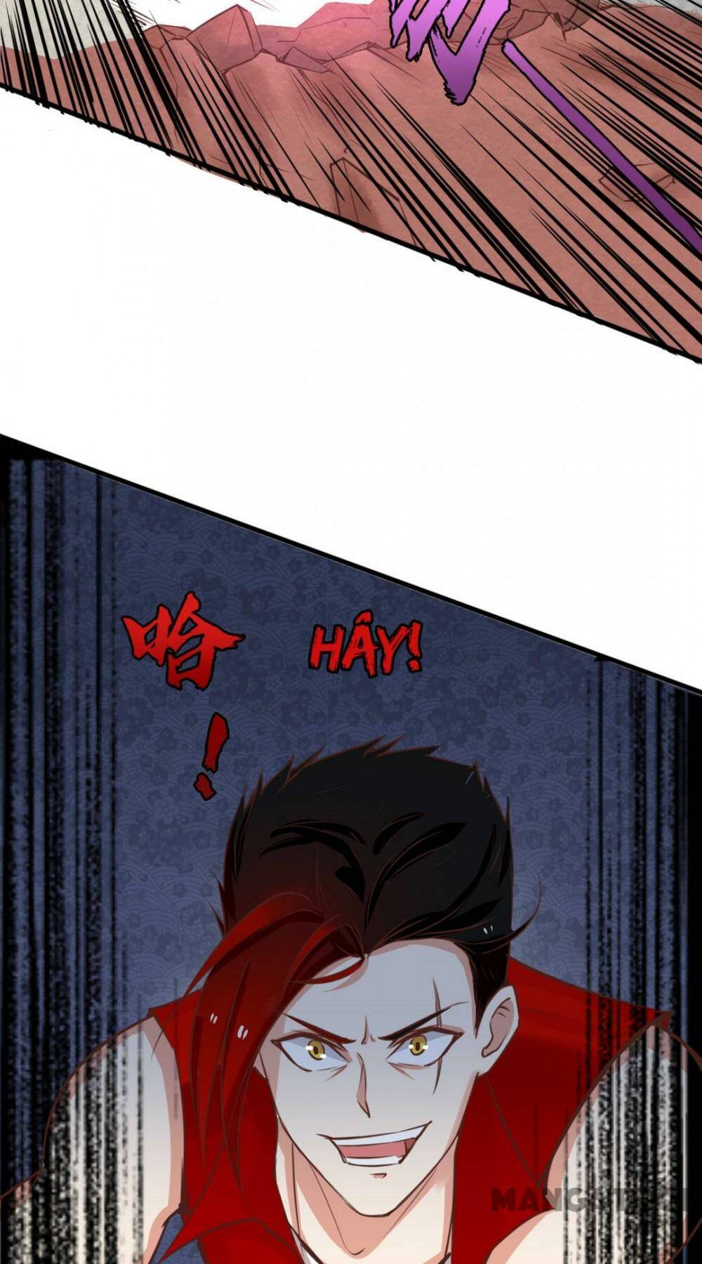 Tôi Và Cô Nàng Thuê Trọ Xinh Đẹp 26 Tuổi Chapter 94 - Trang 2