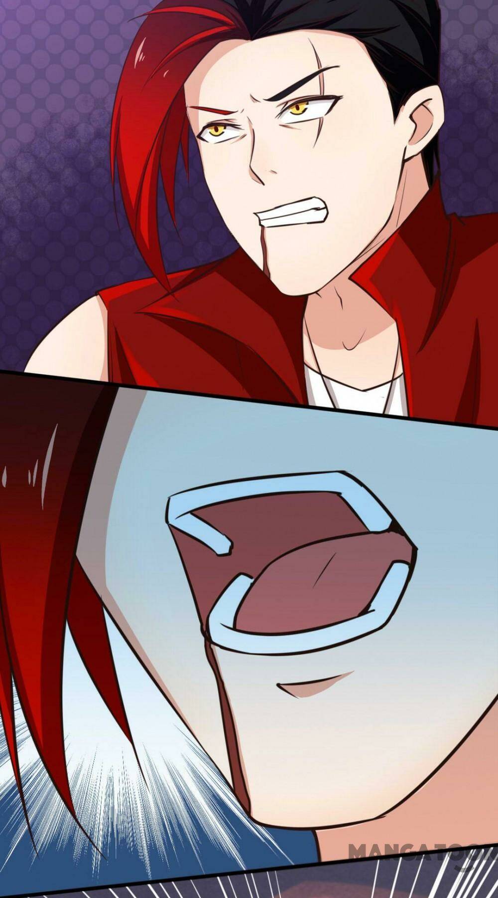 Tôi Và Cô Nàng Thuê Trọ Xinh Đẹp 26 Tuổi Chapter 94 - Trang 2