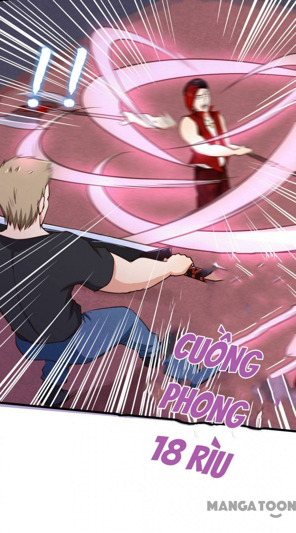 Tôi Và Cô Nàng Thuê Trọ Xinh Đẹp 26 Tuổi Chapter 94 - Trang 2