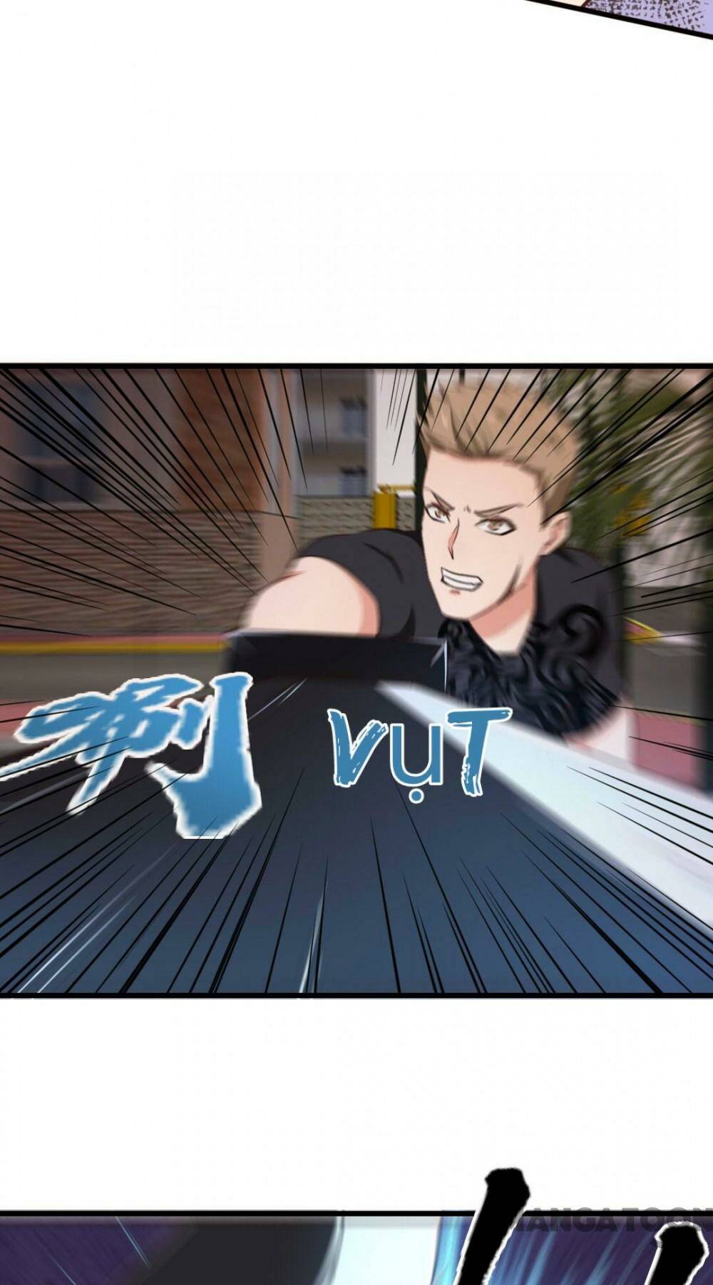 Tôi Và Cô Nàng Thuê Trọ Xinh Đẹp 26 Tuổi Chapter 94 - Trang 2