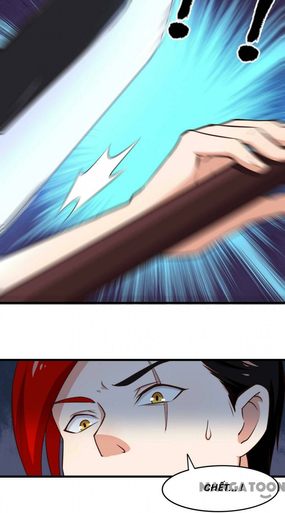 Tôi Và Cô Nàng Thuê Trọ Xinh Đẹp 26 Tuổi Chapter 94 - Trang 2