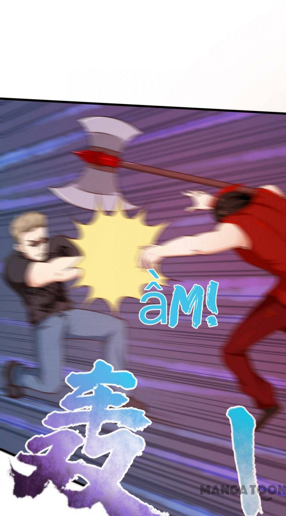 Tôi Và Cô Nàng Thuê Trọ Xinh Đẹp 26 Tuổi Chapter 94 - Trang 2