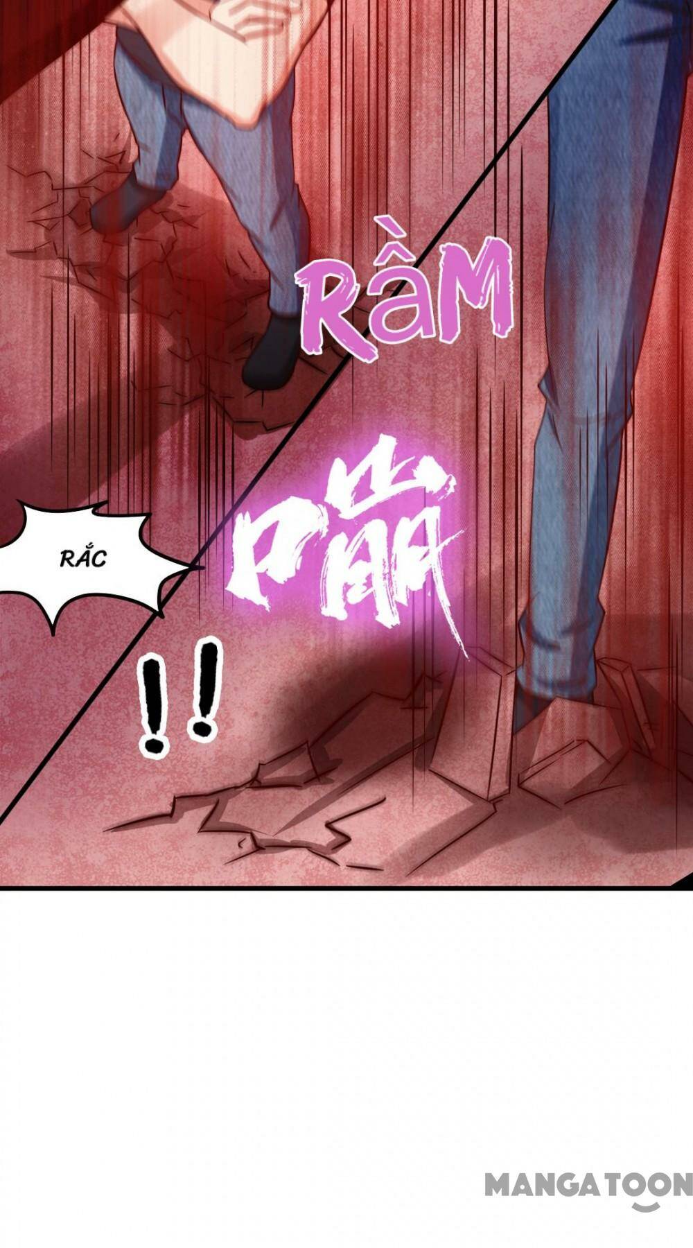 Tôi Và Cô Nàng Thuê Trọ Xinh Đẹp 26 Tuổi Chapter 94 - Trang 2