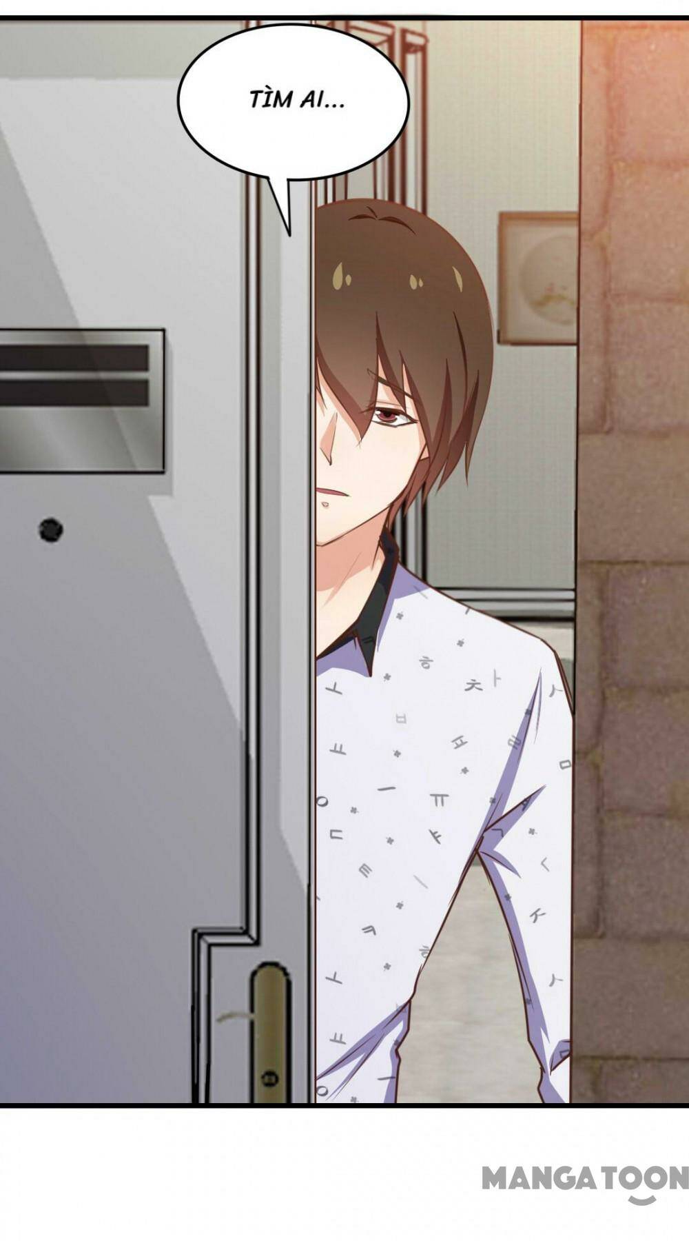 Tôi Và Cô Nàng Thuê Trọ Xinh Đẹp 26 Tuổi Chapter 97 - Trang 2