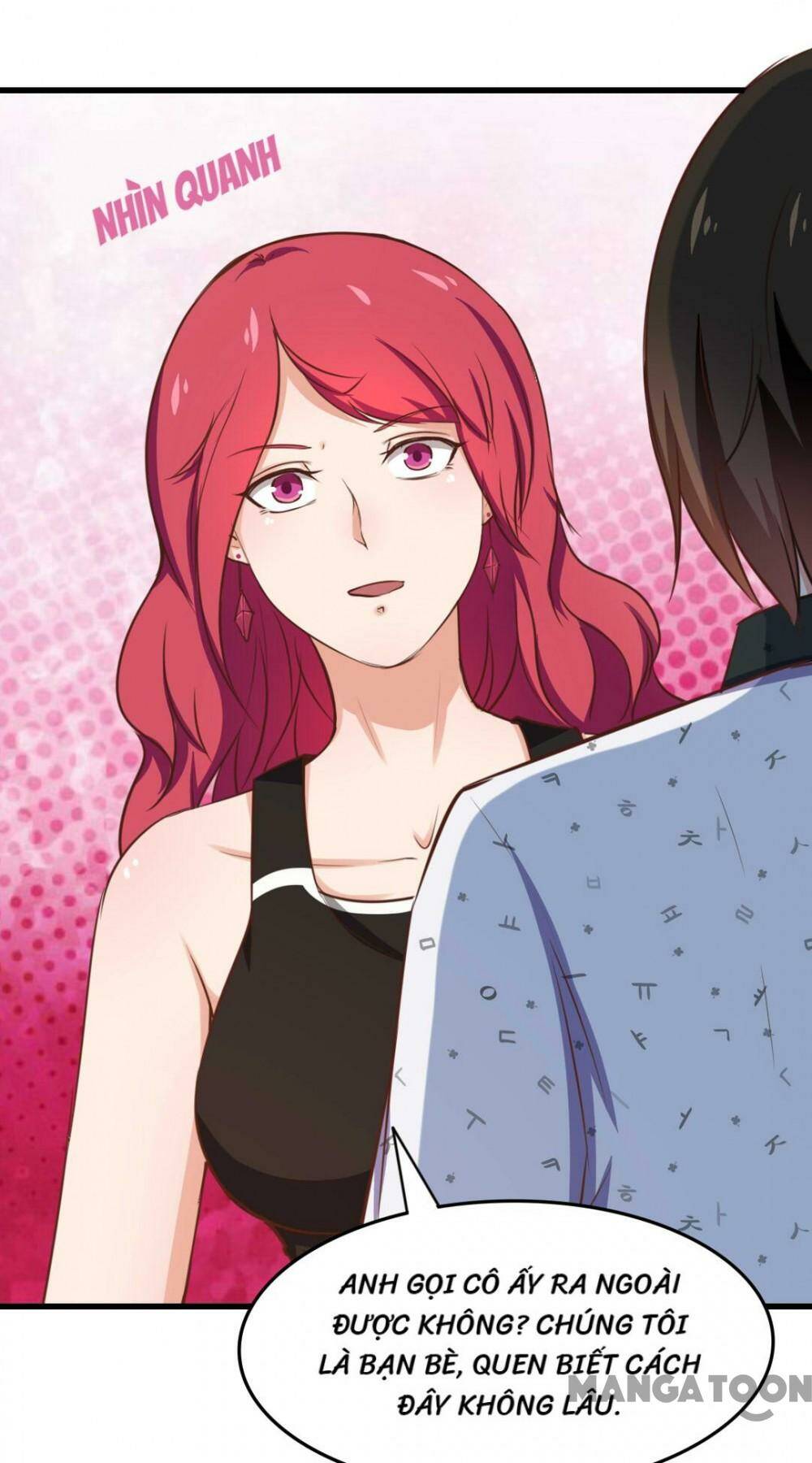 Tôi Và Cô Nàng Thuê Trọ Xinh Đẹp 26 Tuổi Chapter 97 - Trang 2