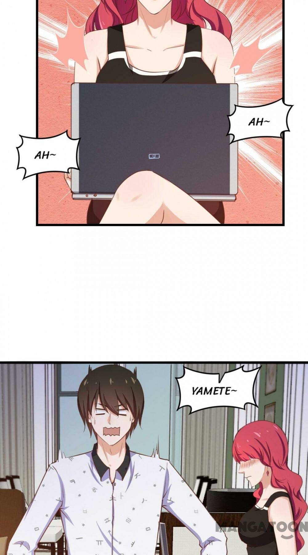 Tôi Và Cô Nàng Thuê Trọ Xinh Đẹp 26 Tuổi Chapter 97 - Trang 2