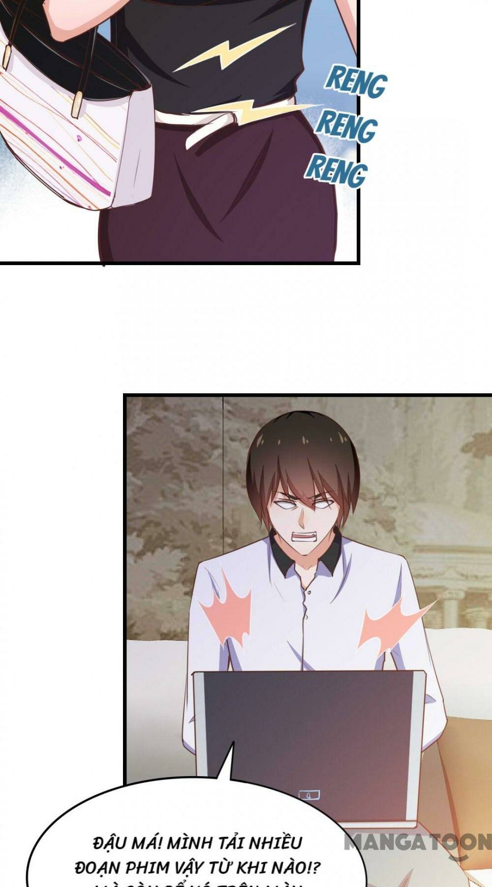 Tôi Và Cô Nàng Thuê Trọ Xinh Đẹp 26 Tuổi Chapter 97 - Trang 2