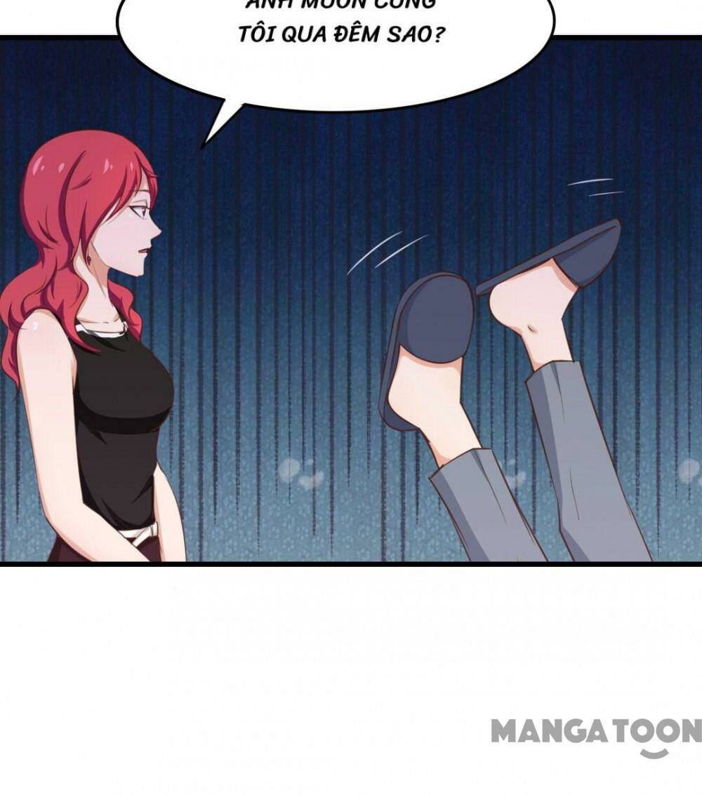 Tôi Và Cô Nàng Thuê Trọ Xinh Đẹp 26 Tuổi Chapter 98 - Trang 2