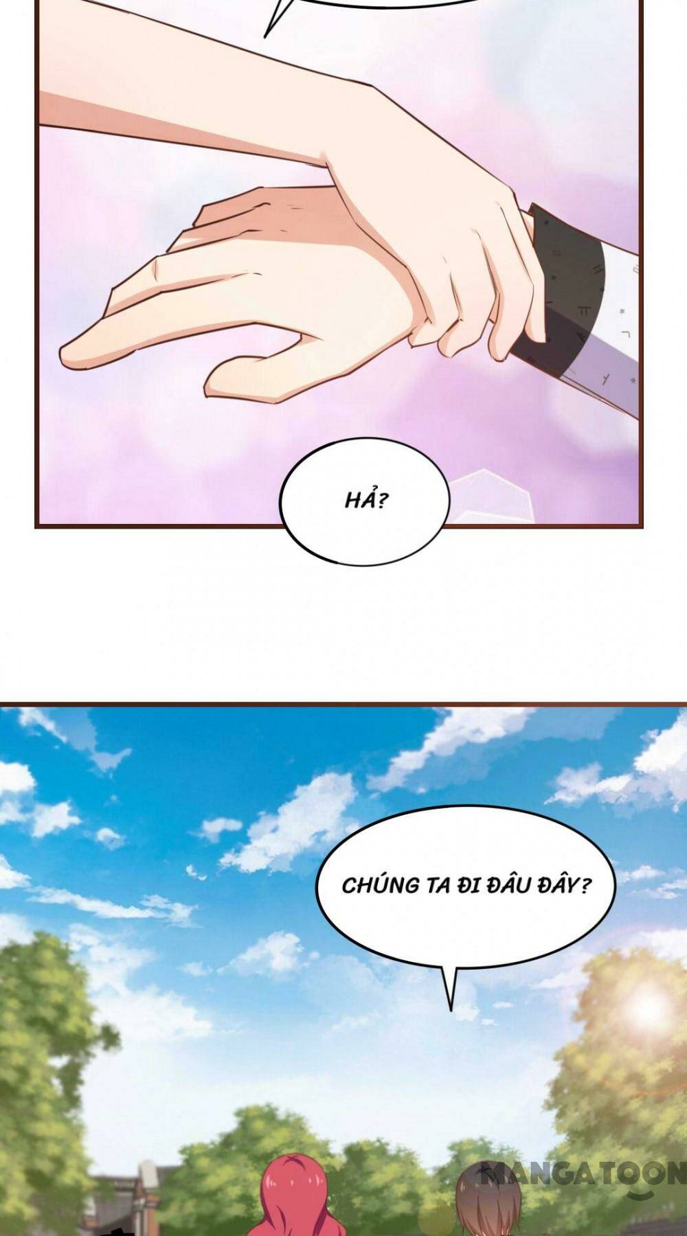 Tôi Và Cô Nàng Thuê Trọ Xinh Đẹp 26 Tuổi Chapter 98 - Trang 2