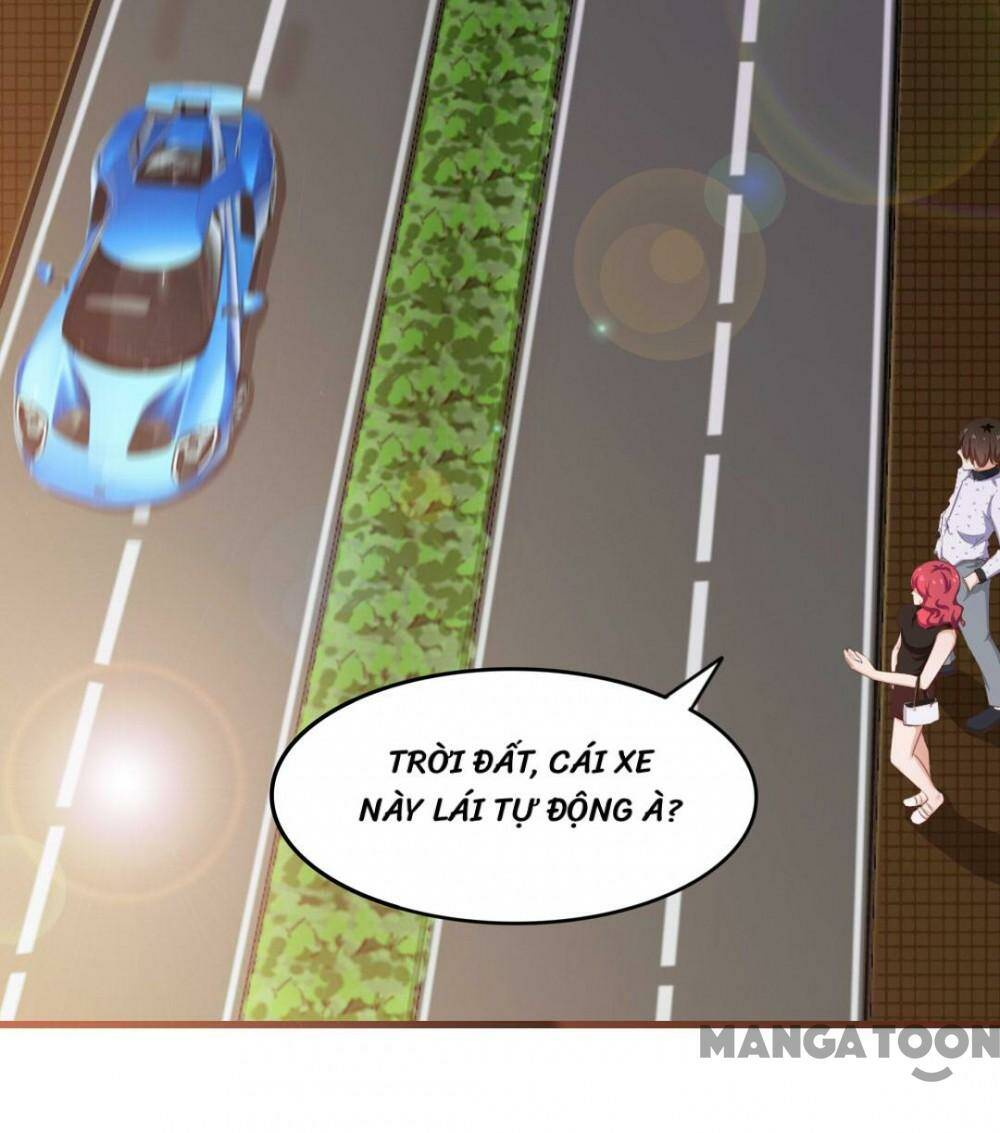 Tôi Và Cô Nàng Thuê Trọ Xinh Đẹp 26 Tuổi Chapter 98 - Trang 2