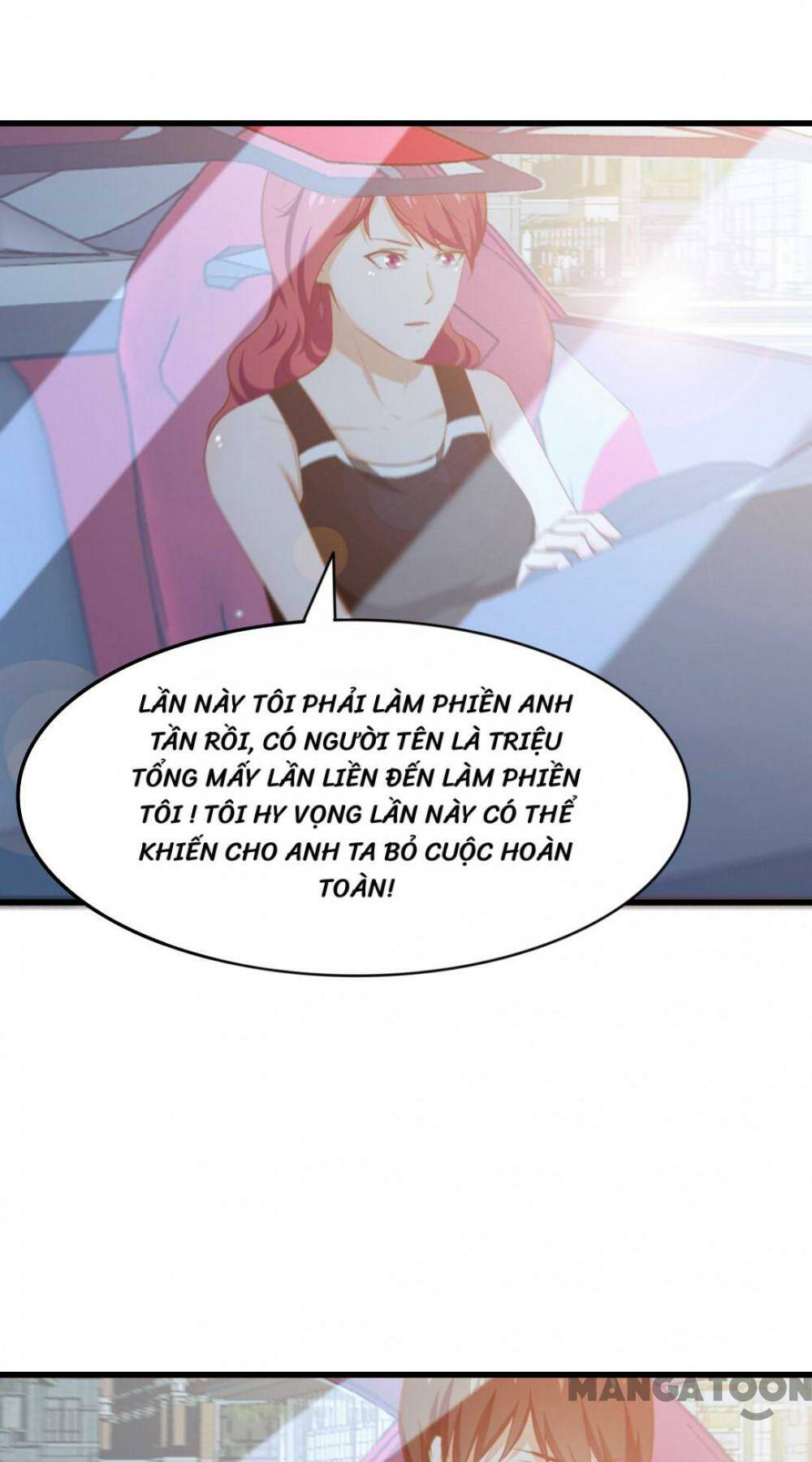 Tôi Và Cô Nàng Thuê Trọ Xinh Đẹp 26 Tuổi Chapter 98 - Trang 2