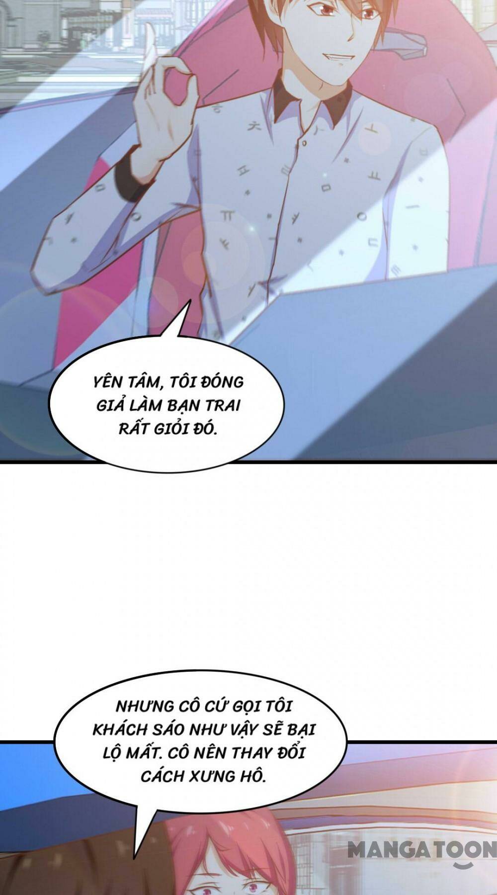 Tôi Và Cô Nàng Thuê Trọ Xinh Đẹp 26 Tuổi Chapter 98 - Trang 2