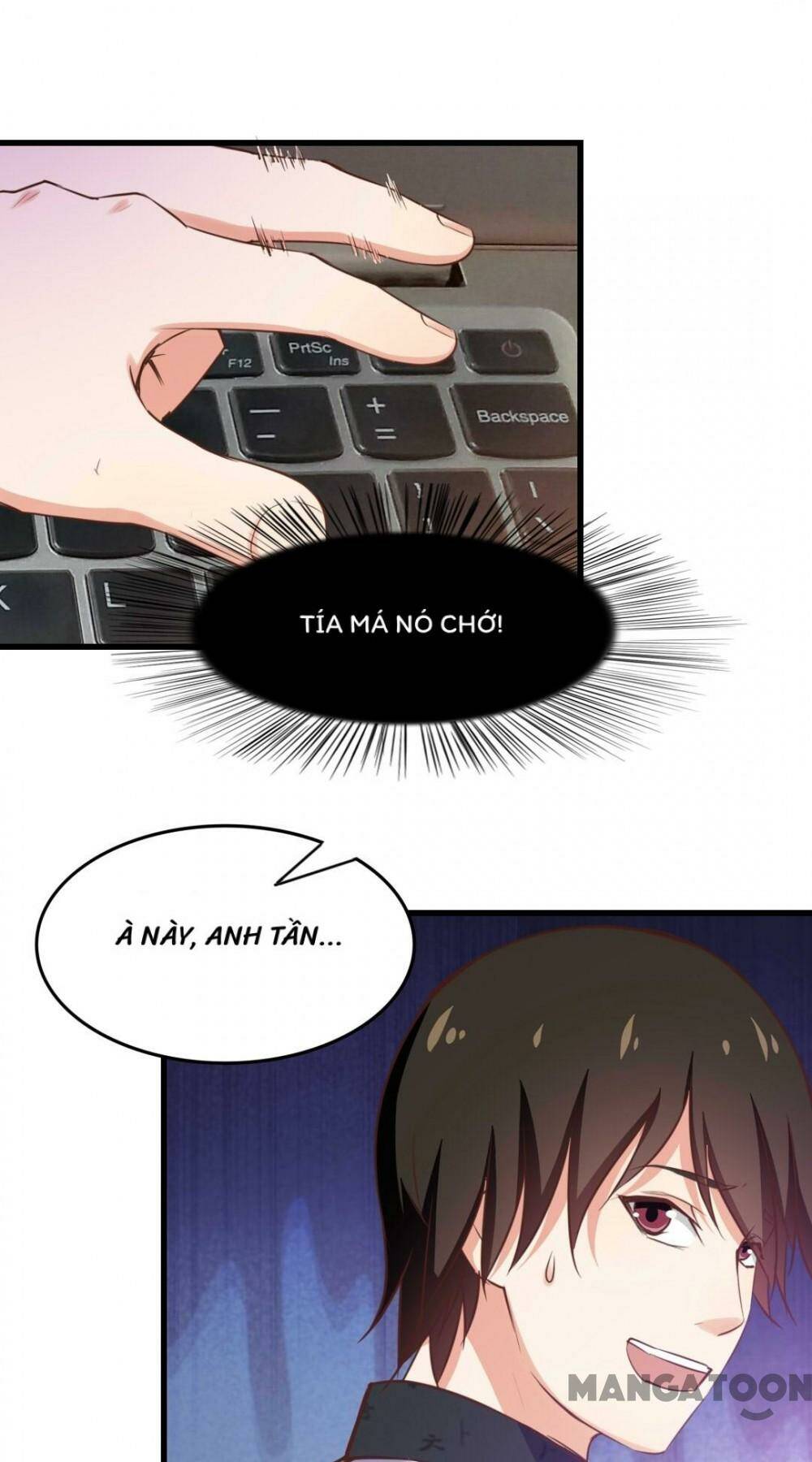 Tôi Và Cô Nàng Thuê Trọ Xinh Đẹp 26 Tuổi Chapter 98 - Trang 2