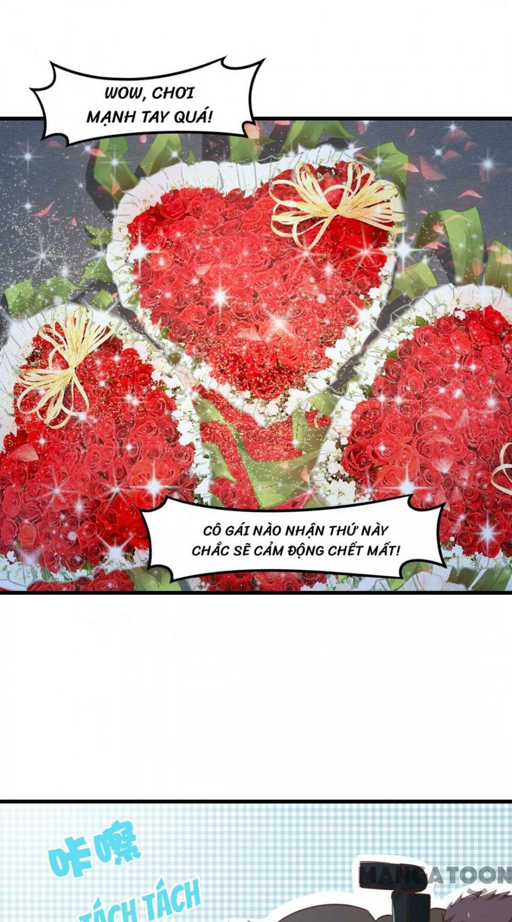 Tôi Và Cô Nàng Thuê Trọ Xinh Đẹp 26 Tuổi Chapter 98 - Trang 2