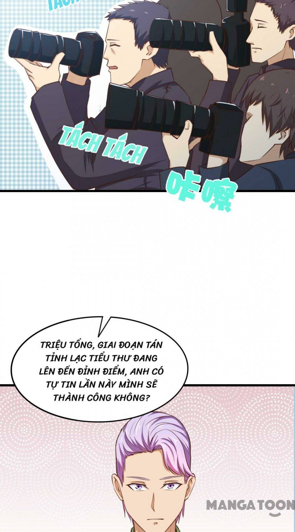 Tôi Và Cô Nàng Thuê Trọ Xinh Đẹp 26 Tuổi Chapter 98 - Trang 2