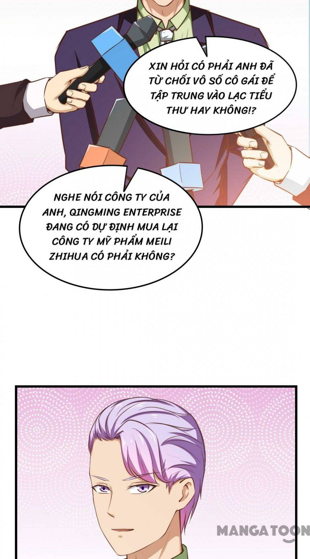 Tôi Và Cô Nàng Thuê Trọ Xinh Đẹp 26 Tuổi Chapter 98 - Trang 2