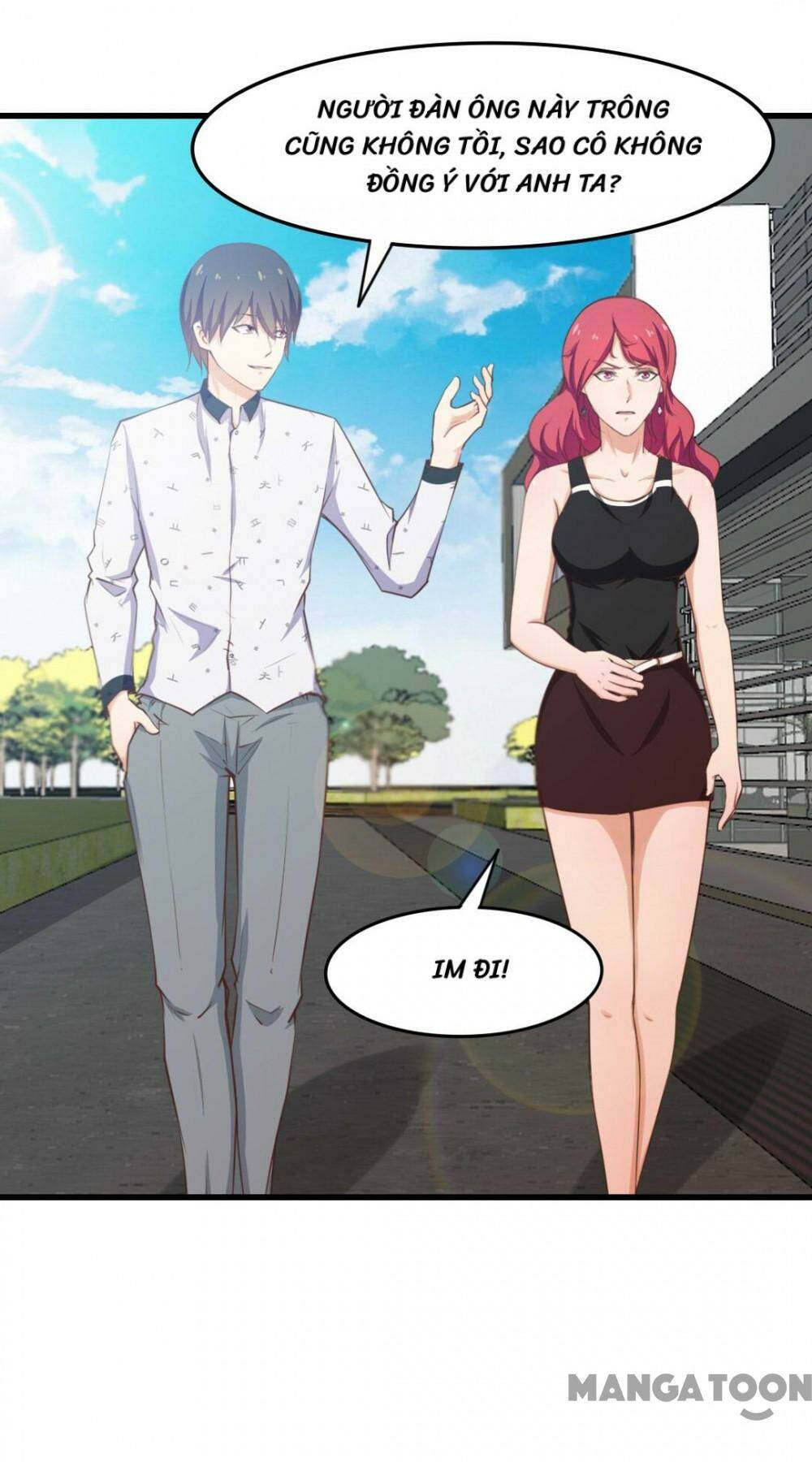 Tôi Và Cô Nàng Thuê Trọ Xinh Đẹp 26 Tuổi Chapter 98 - Trang 2