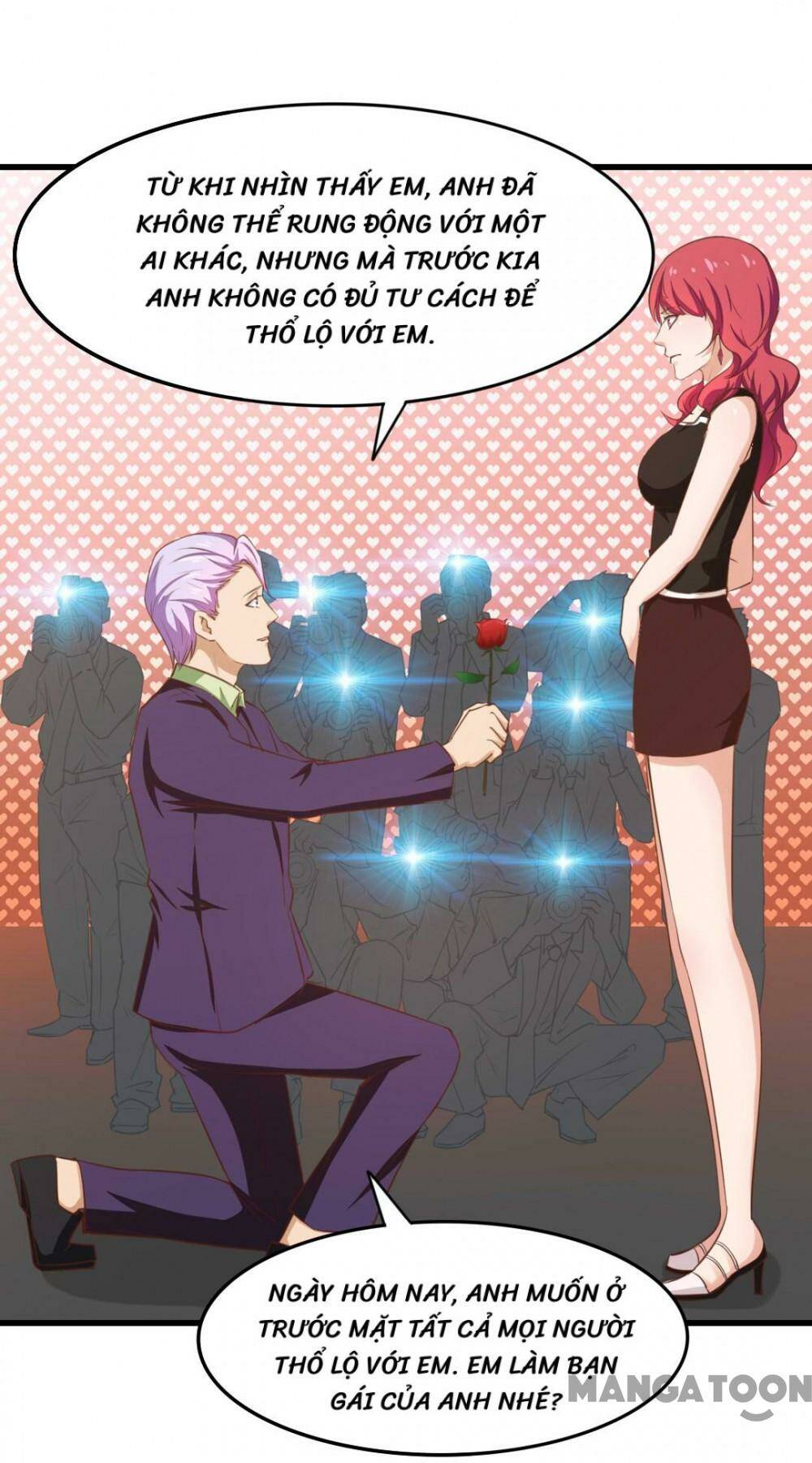 Tôi Và Cô Nàng Thuê Trọ Xinh Đẹp 26 Tuổi Chapter 98 - Trang 2