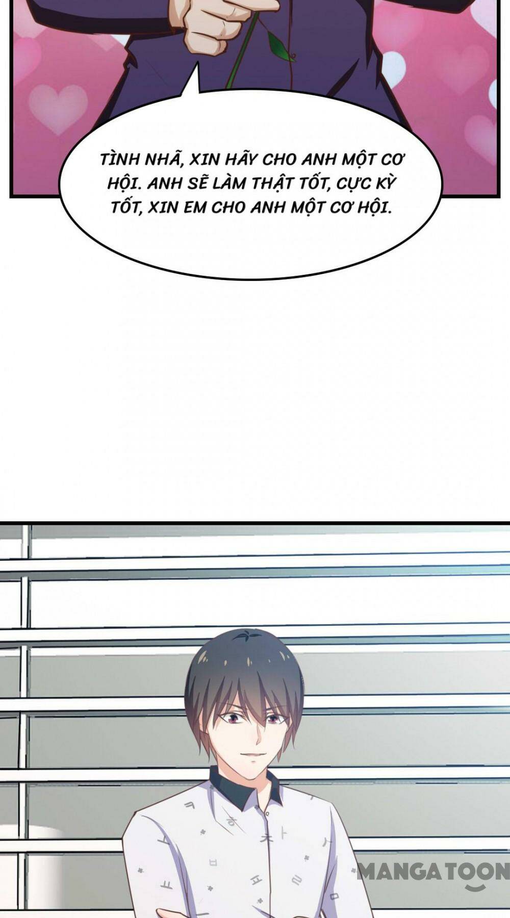 Tôi Và Cô Nàng Thuê Trọ Xinh Đẹp 26 Tuổi Chapter 98 - Trang 2