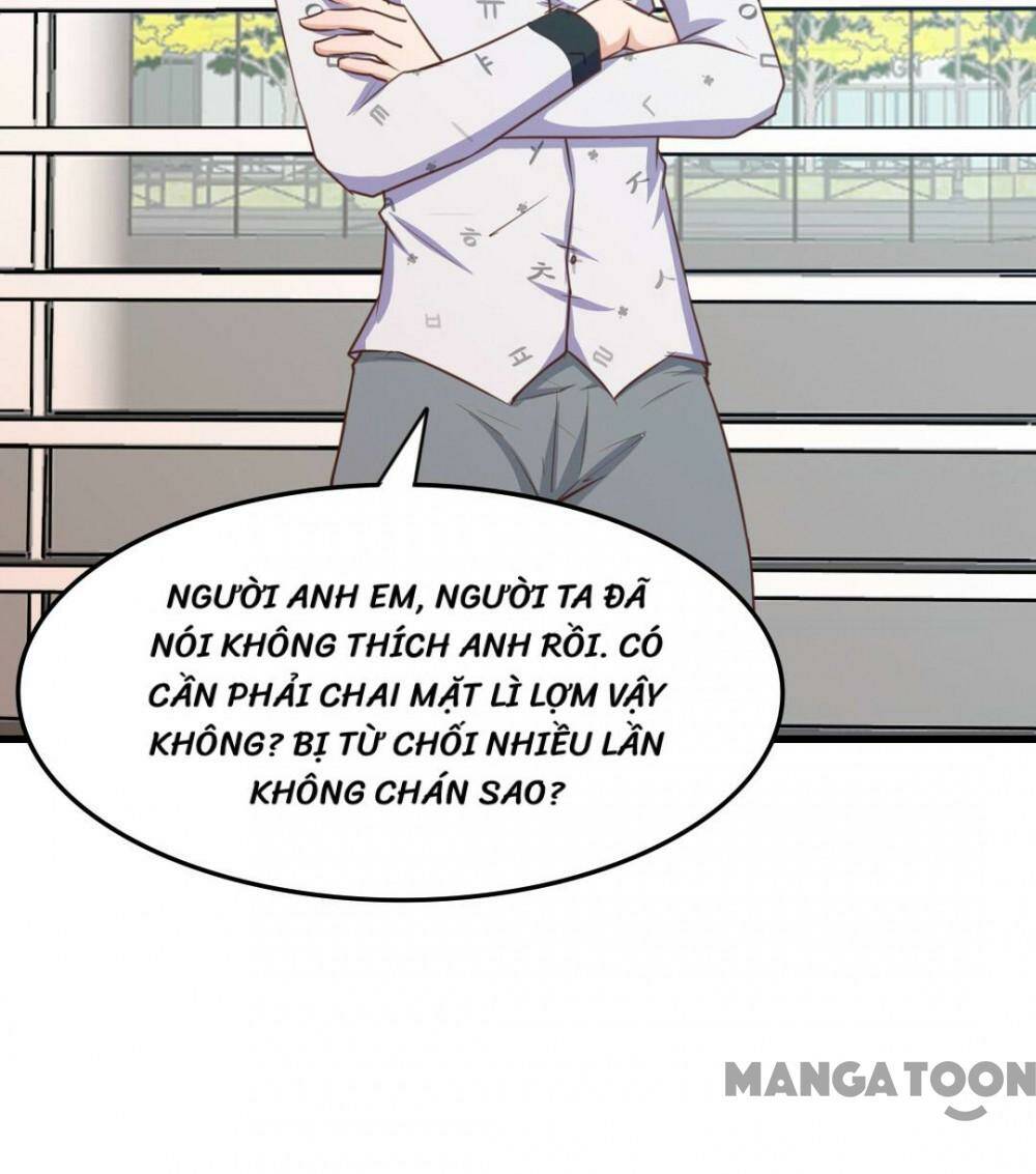 Tôi Và Cô Nàng Thuê Trọ Xinh Đẹp 26 Tuổi Chapter 98 - Trang 2