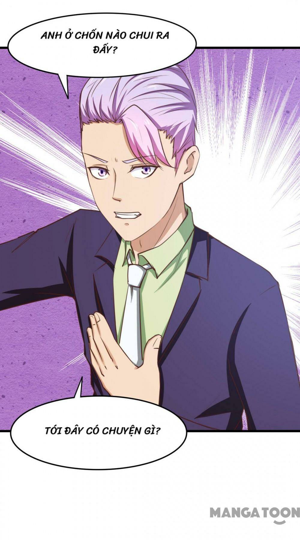 Tôi Và Cô Nàng Thuê Trọ Xinh Đẹp 26 Tuổi Chapter 98 - Trang 2