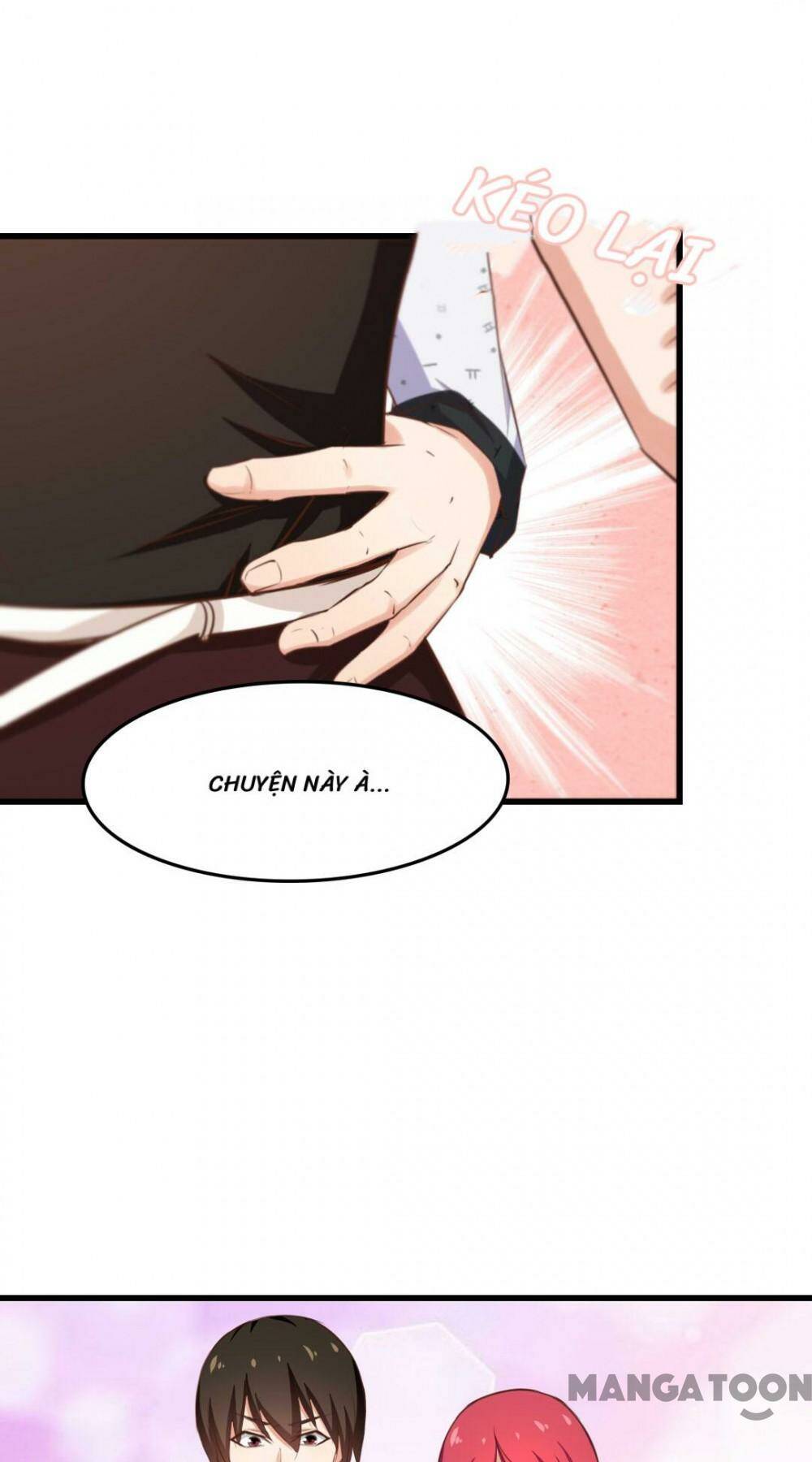 Tôi Và Cô Nàng Thuê Trọ Xinh Đẹp 26 Tuổi Chapter 98 - Trang 2