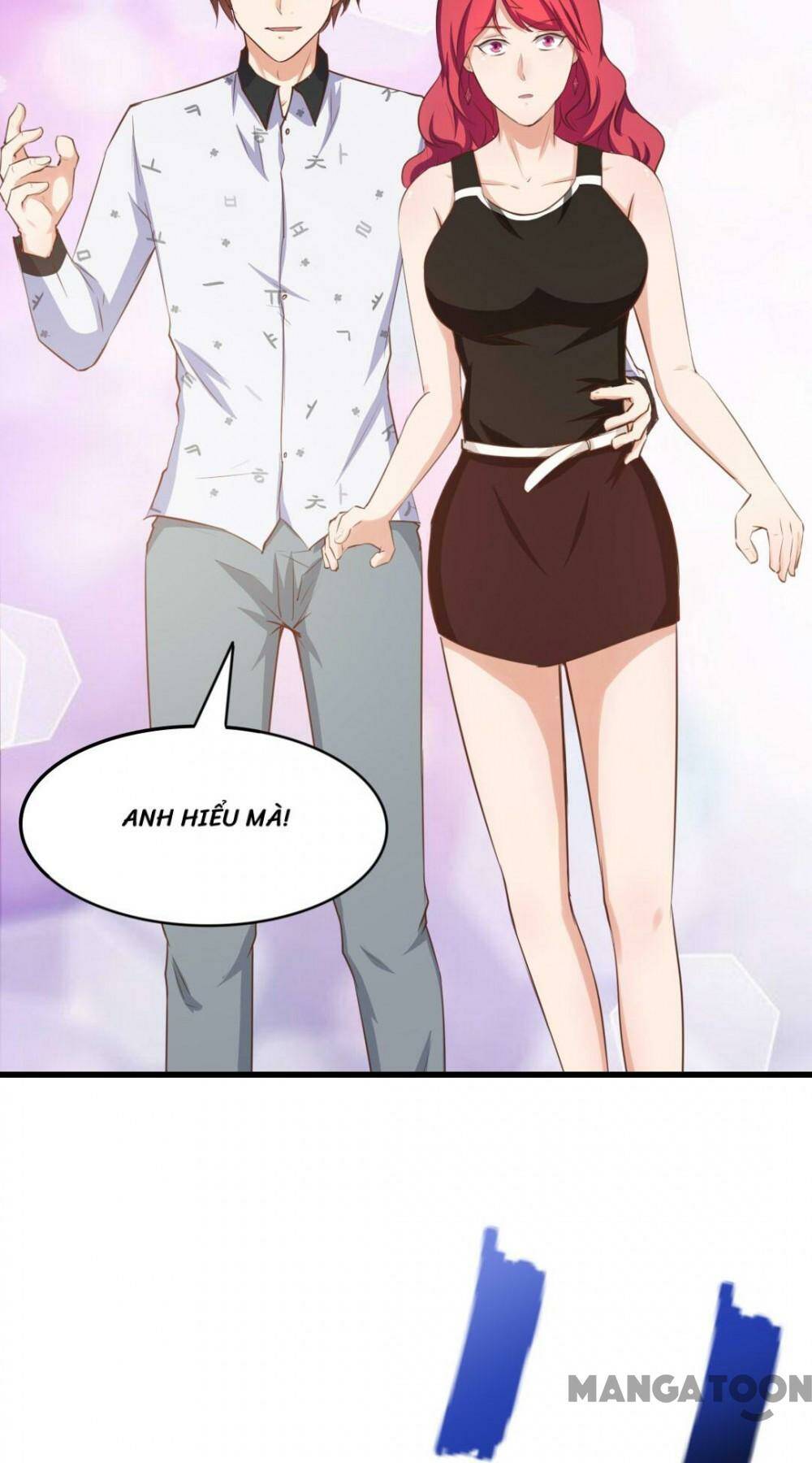 Tôi Và Cô Nàng Thuê Trọ Xinh Đẹp 26 Tuổi Chapter 98 - Trang 2