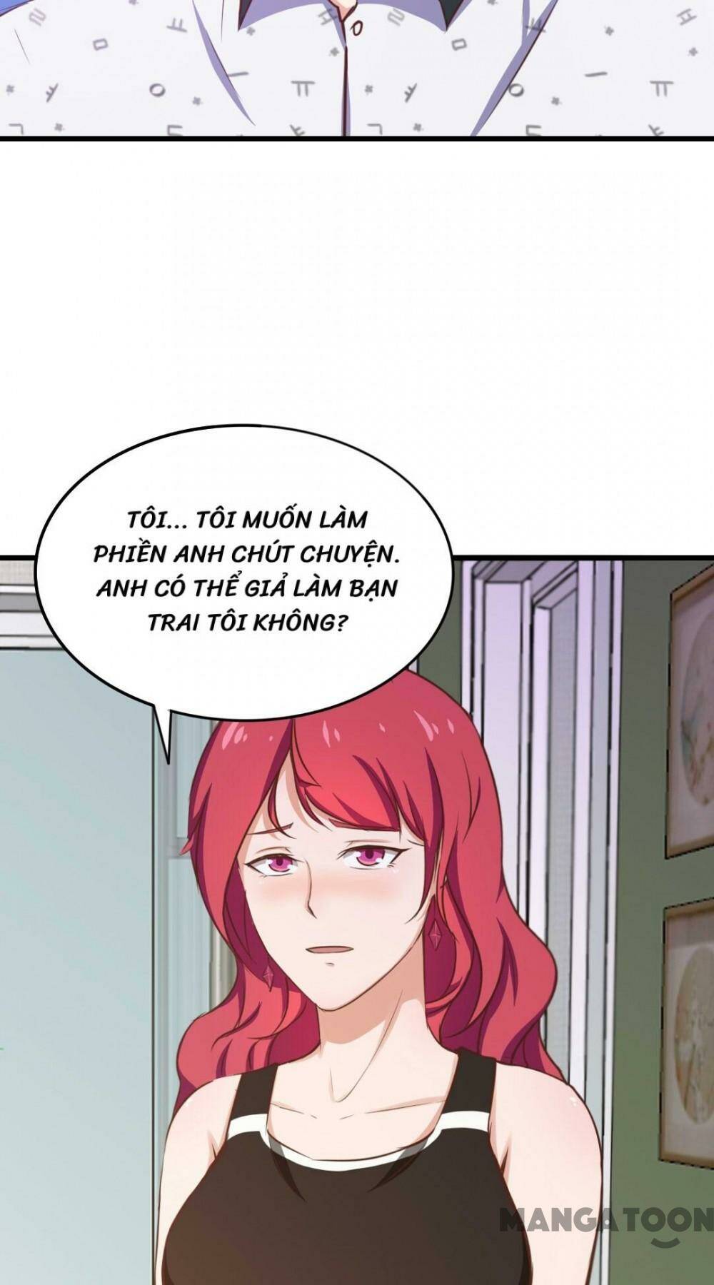 Tôi Và Cô Nàng Thuê Trọ Xinh Đẹp 26 Tuổi Chapter 98 - Trang 2