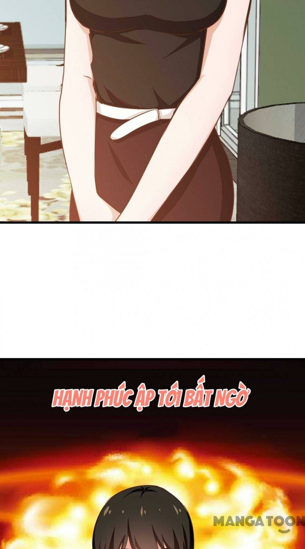 Tôi Và Cô Nàng Thuê Trọ Xinh Đẹp 26 Tuổi Chapter 98 - Trang 2