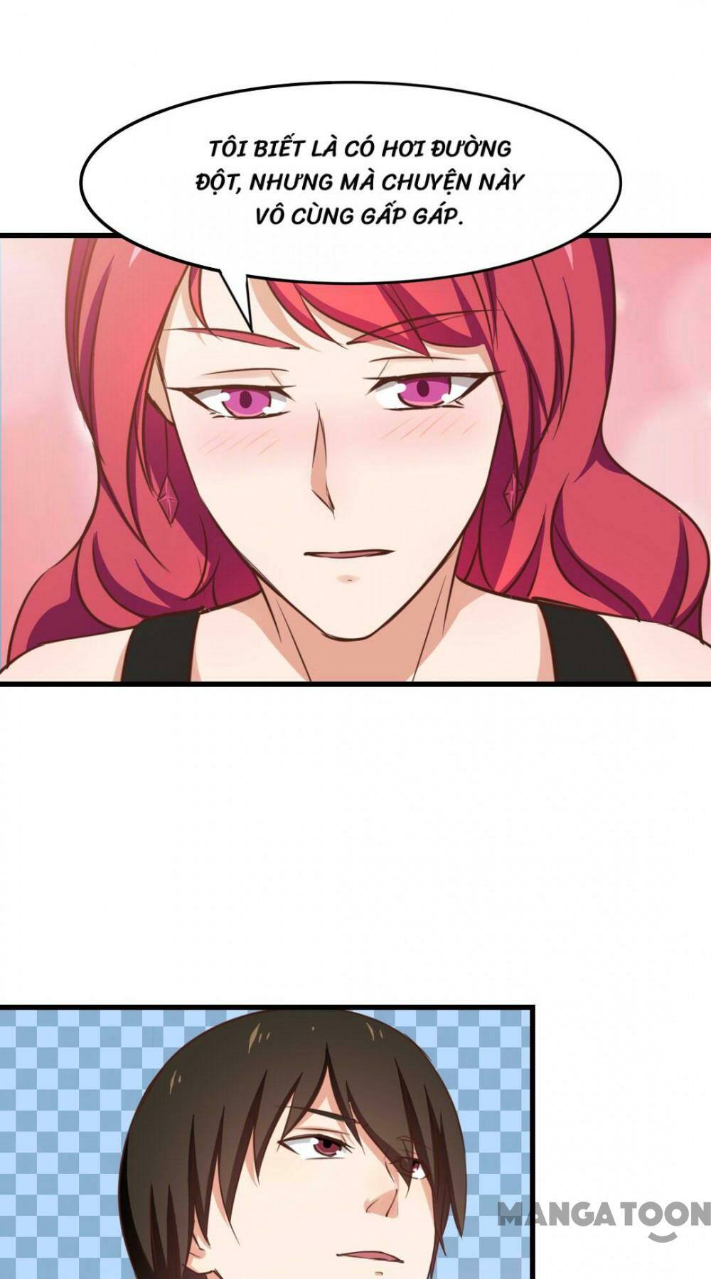 Tôi Và Cô Nàng Thuê Trọ Xinh Đẹp 26 Tuổi Chapter 98 - Trang 2