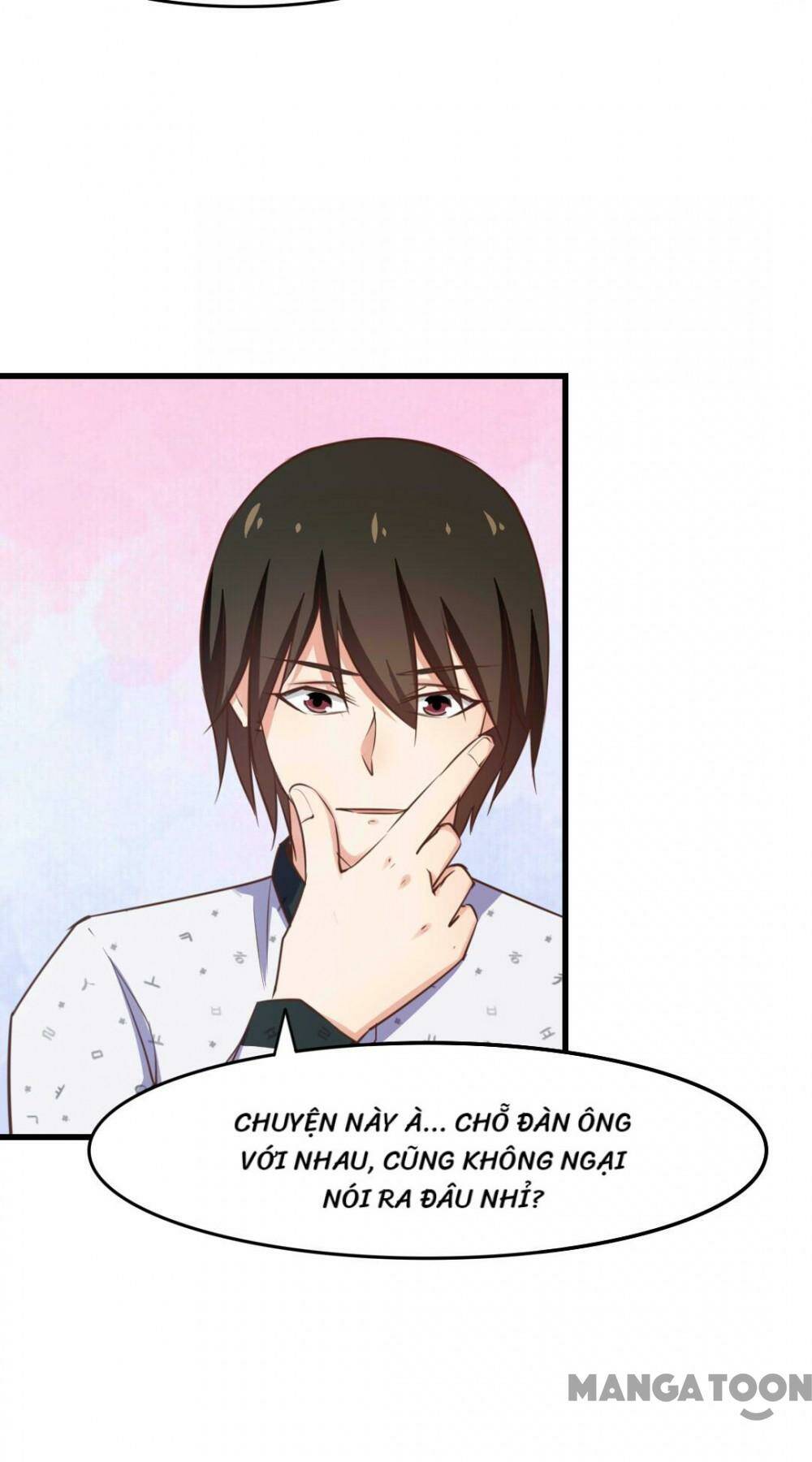 Tôi Và Cô Nàng Thuê Trọ Xinh Đẹp 26 Tuổi Chapter 99 - Trang 2