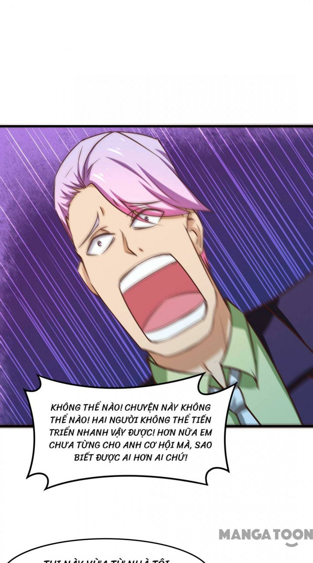 Tôi Và Cô Nàng Thuê Trọ Xinh Đẹp 26 Tuổi Chapter 99 - Trang 2