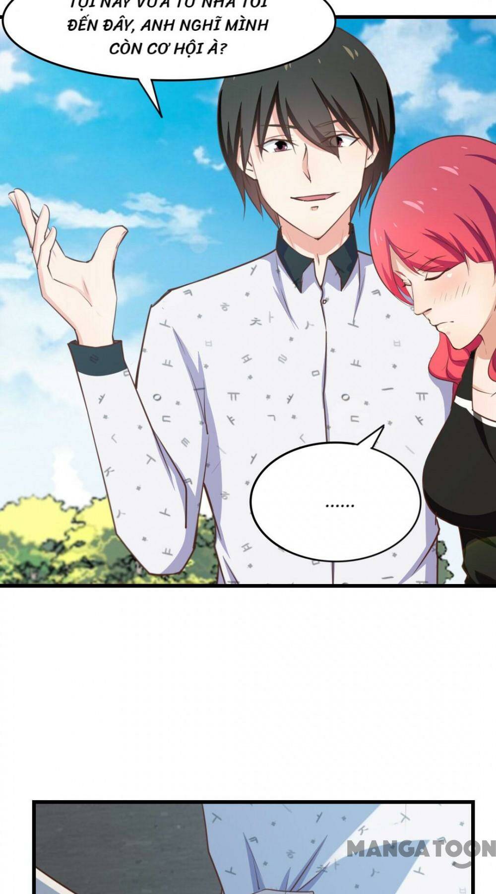 Tôi Và Cô Nàng Thuê Trọ Xinh Đẹp 26 Tuổi Chapter 99 - Trang 2