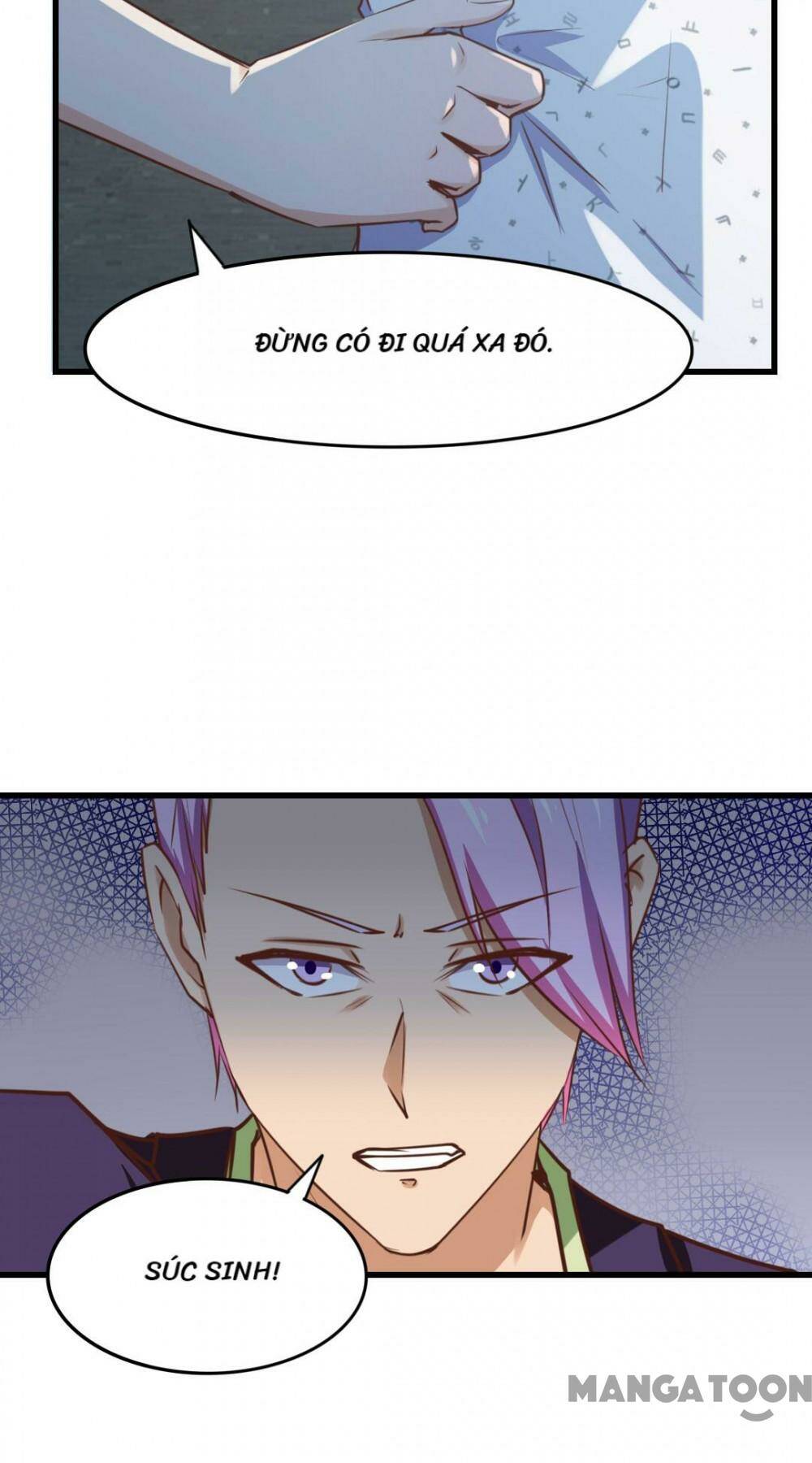 Tôi Và Cô Nàng Thuê Trọ Xinh Đẹp 26 Tuổi Chapter 99 - Trang 2