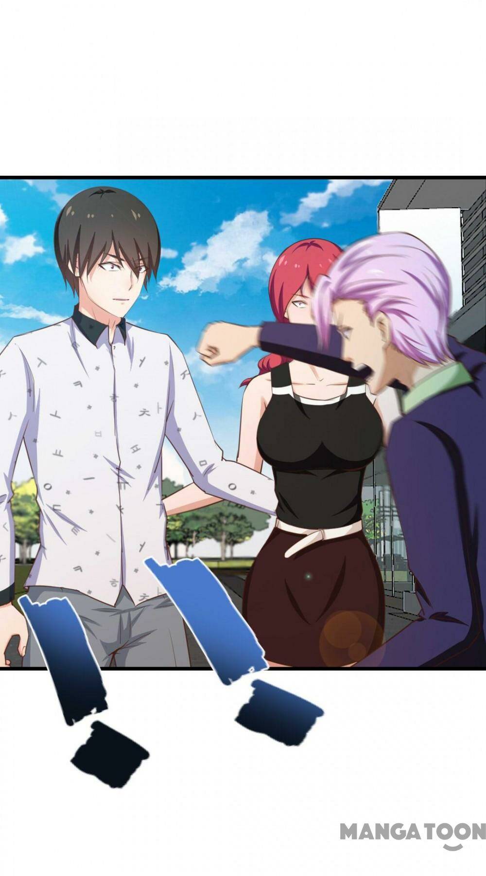 Tôi Và Cô Nàng Thuê Trọ Xinh Đẹp 26 Tuổi Chapter 99 - Trang 2