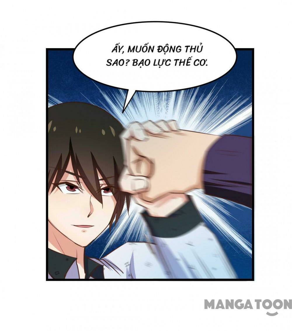 Tôi Và Cô Nàng Thuê Trọ Xinh Đẹp 26 Tuổi Chapter 99 - Trang 2