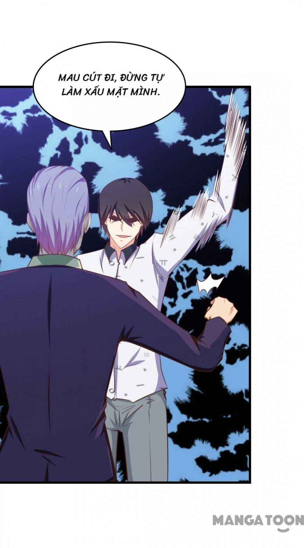 Tôi Và Cô Nàng Thuê Trọ Xinh Đẹp 26 Tuổi Chapter 99 - Trang 2