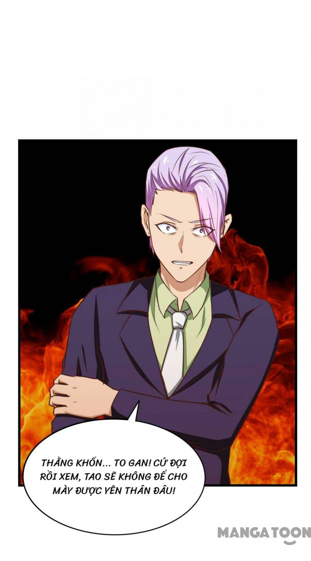 Tôi Và Cô Nàng Thuê Trọ Xinh Đẹp 26 Tuổi Chapter 99 - Trang 2