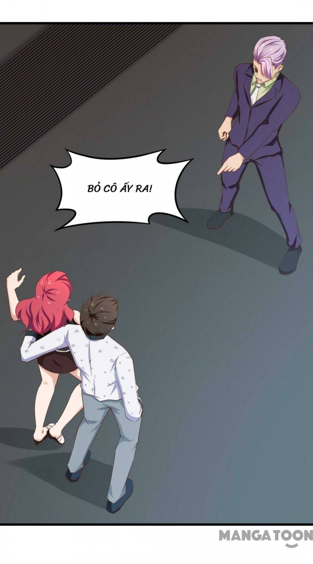 Tôi Và Cô Nàng Thuê Trọ Xinh Đẹp 26 Tuổi Chapter 99 - Trang 2