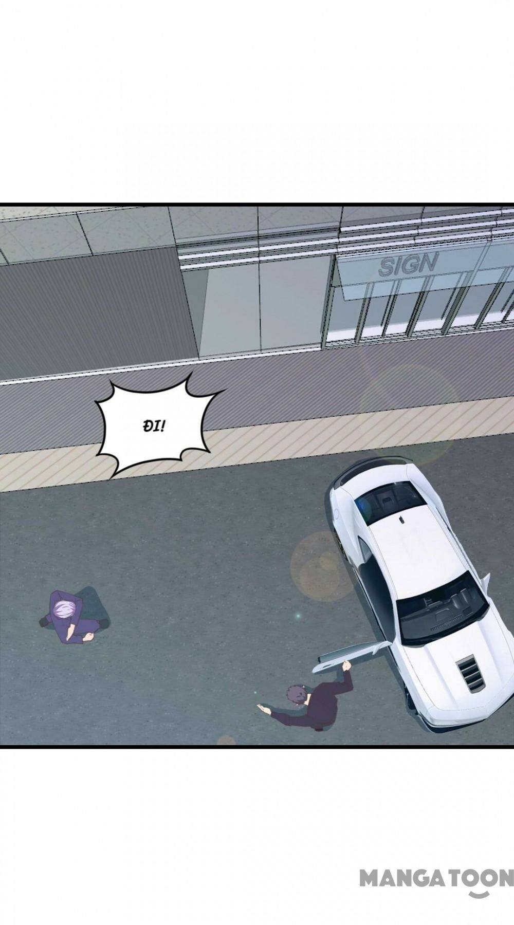 Tôi Và Cô Nàng Thuê Trọ Xinh Đẹp 26 Tuổi Chapter 99 - Trang 2