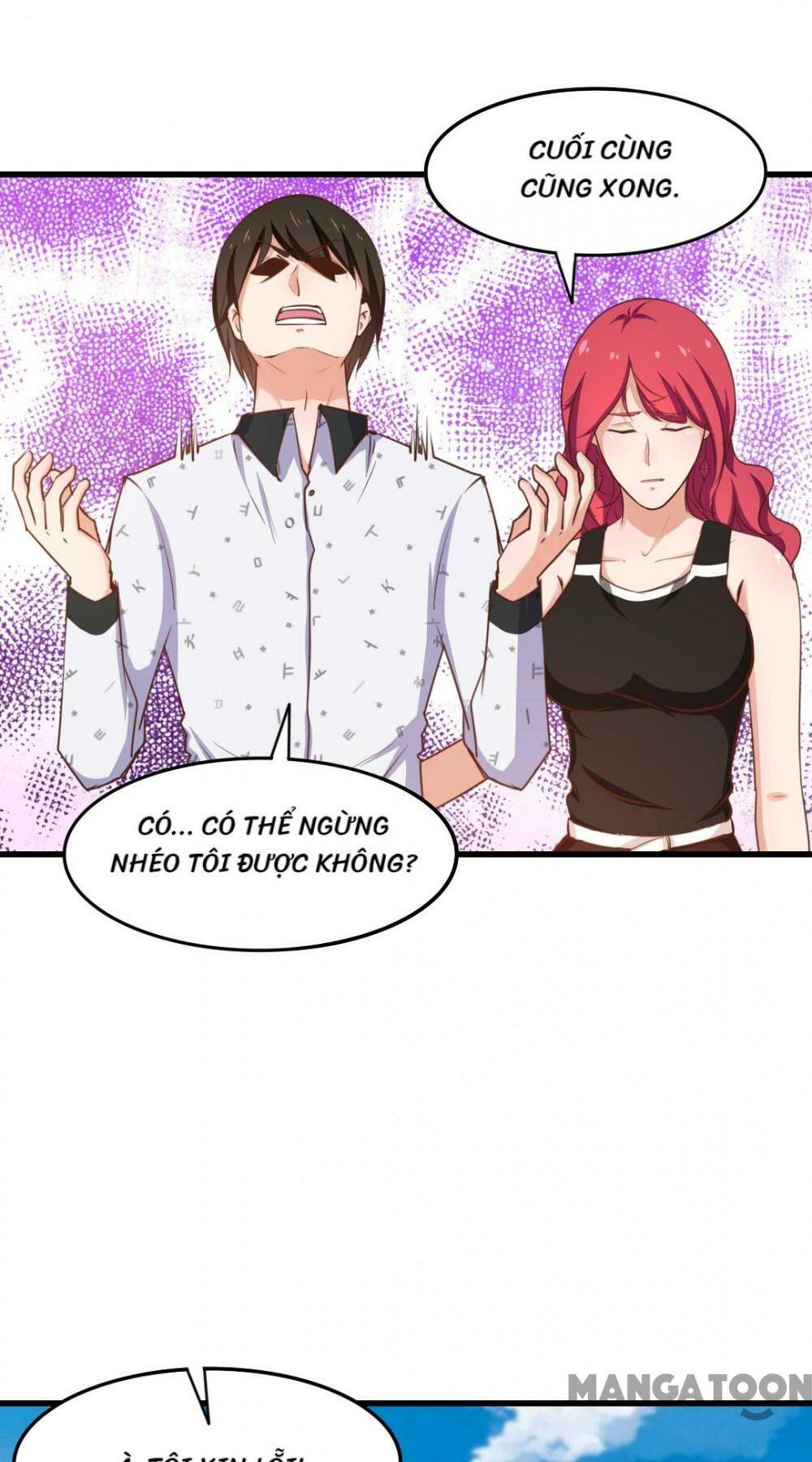 Tôi Và Cô Nàng Thuê Trọ Xinh Đẹp 26 Tuổi Chapter 99 - Trang 2